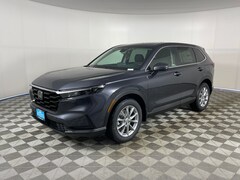 2026 Honda CR-V EX SUV