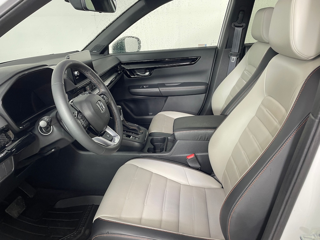 Certified 2024 Honda CR-V Hybrid Sport Touring SUV