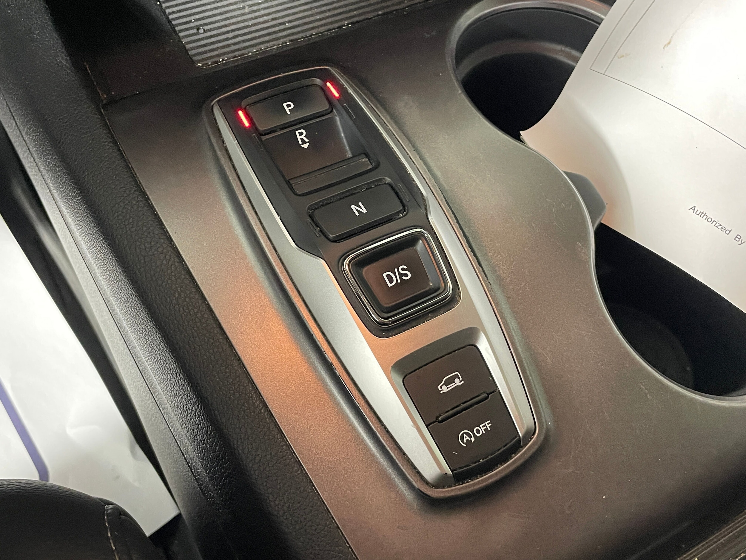 2022 Honda Pilot SE - Photo 9