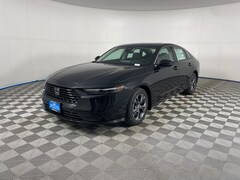 2026 Honda Accord Hybrid EX-L Sedan