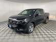  Honda Ridgeline