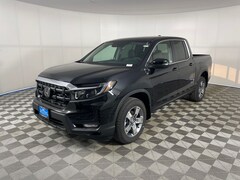 2026 Honda Ridgeline RTL Truck Crew Cab
