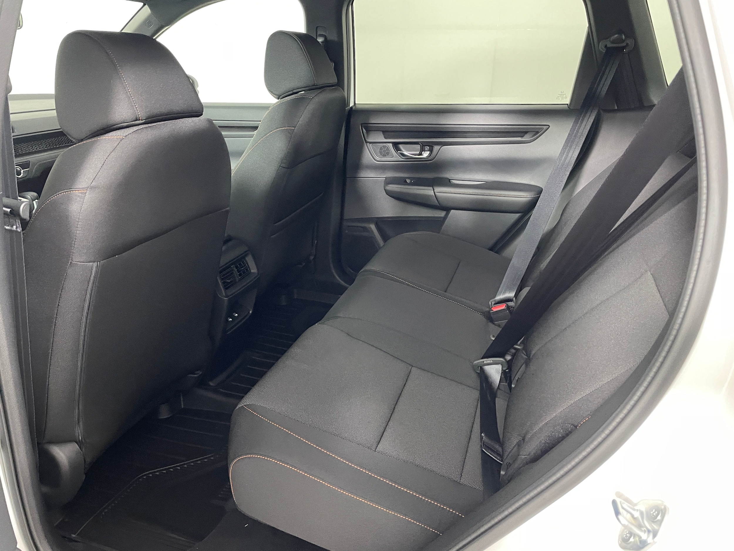 2026 Honda CR-V TrailSport - Photo 4