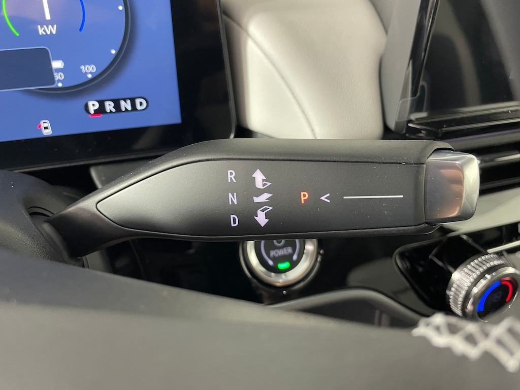 New 2026 Honda Prologue Touring SUV