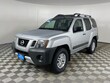  Nissan Xterra