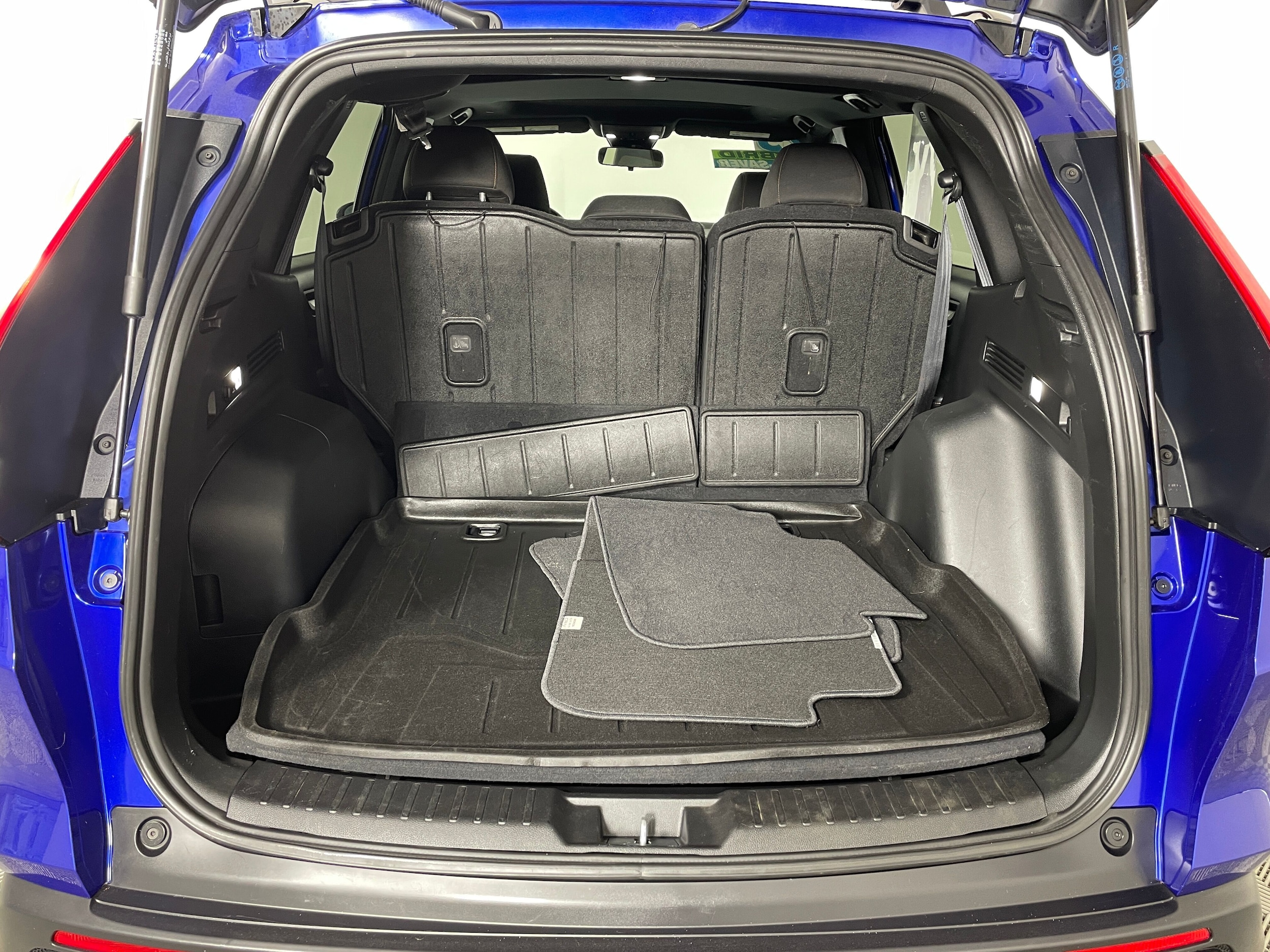 2023 Honda CR-V Sport - Photo 19