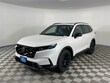  Honda CR-V Hybrid