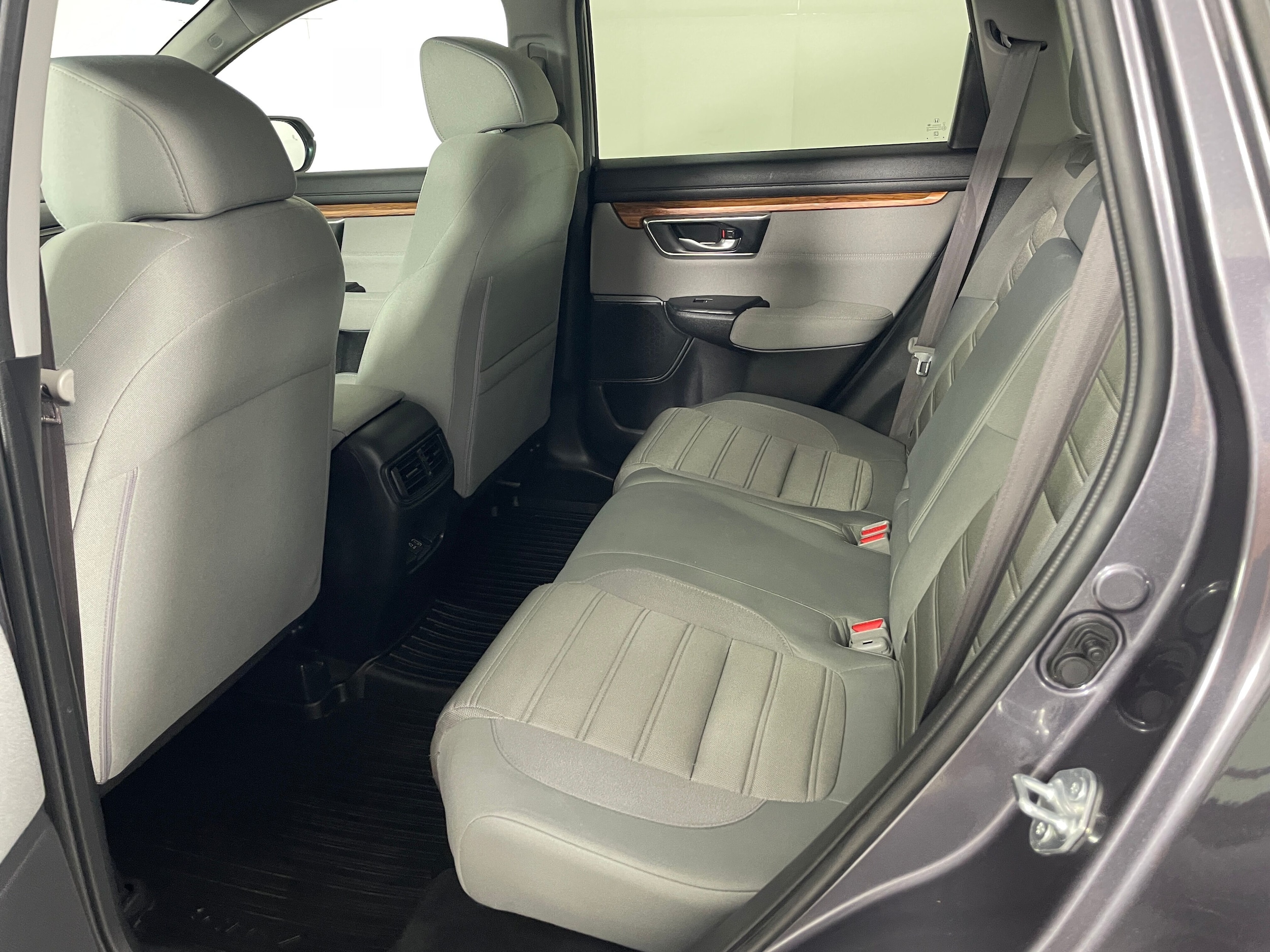 2022 Honda CR-V EX - Photo 18