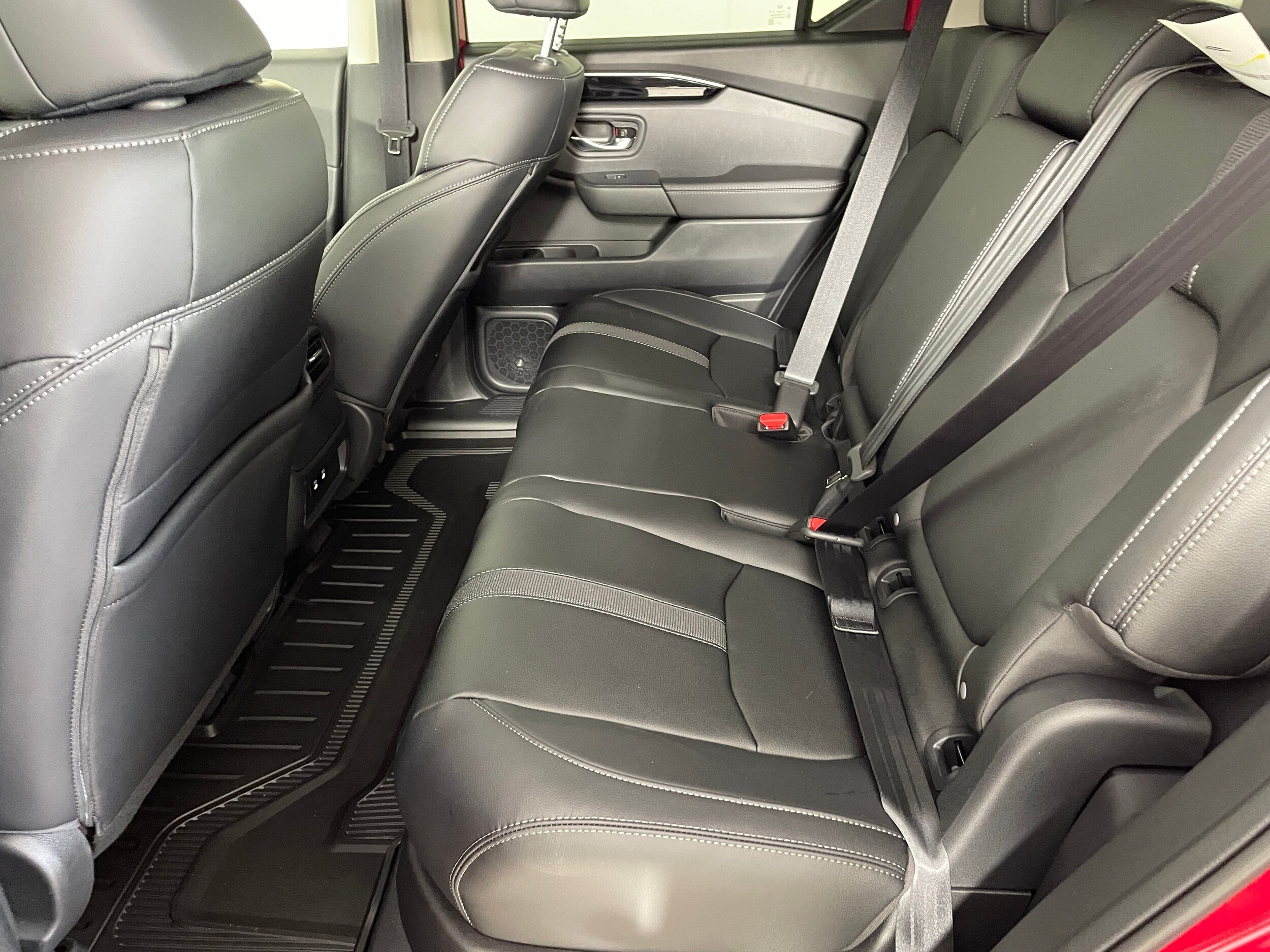 2026 Honda Passport photo 4