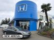 Used 2010 Honda Accord 2.4 LX Sedan