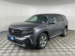 2025 Honda Pilot EX-L SUV