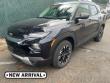 Used 2021 Chevrolet Trailblazer LT SUV