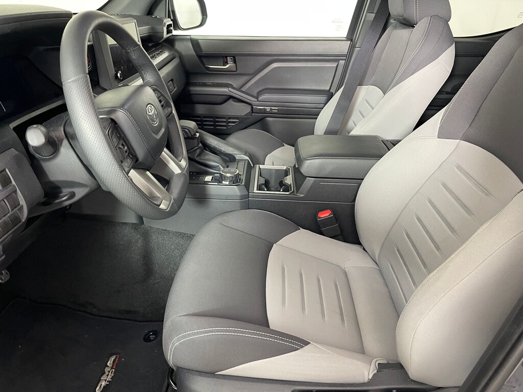 Used 2024 Toyota Tacoma TRD Sport Truck Double Cab