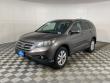 Used 2014 Honda CR-V EX-L AWD SUV