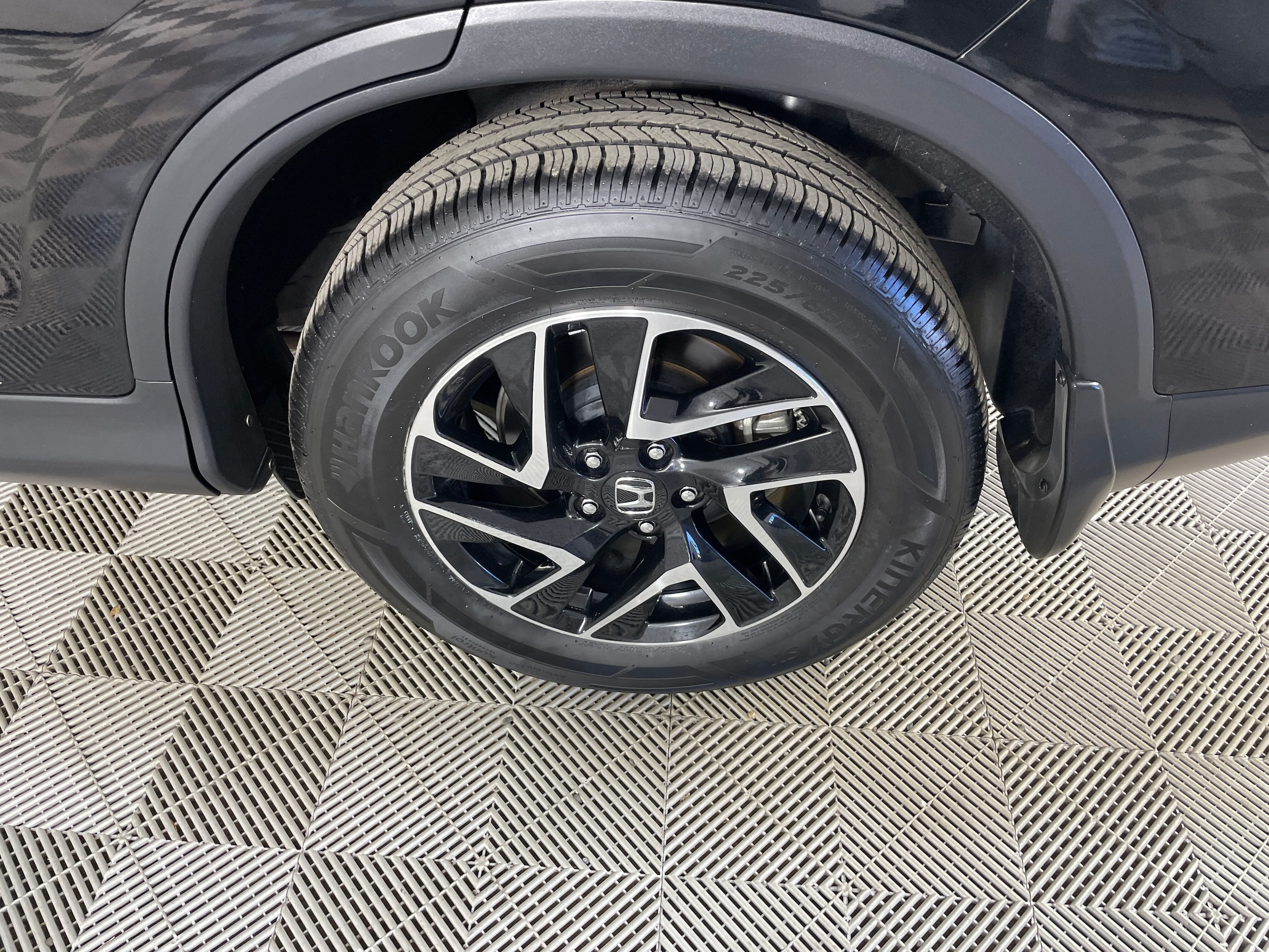 2016 Honda CR-V SE - Photo 20
