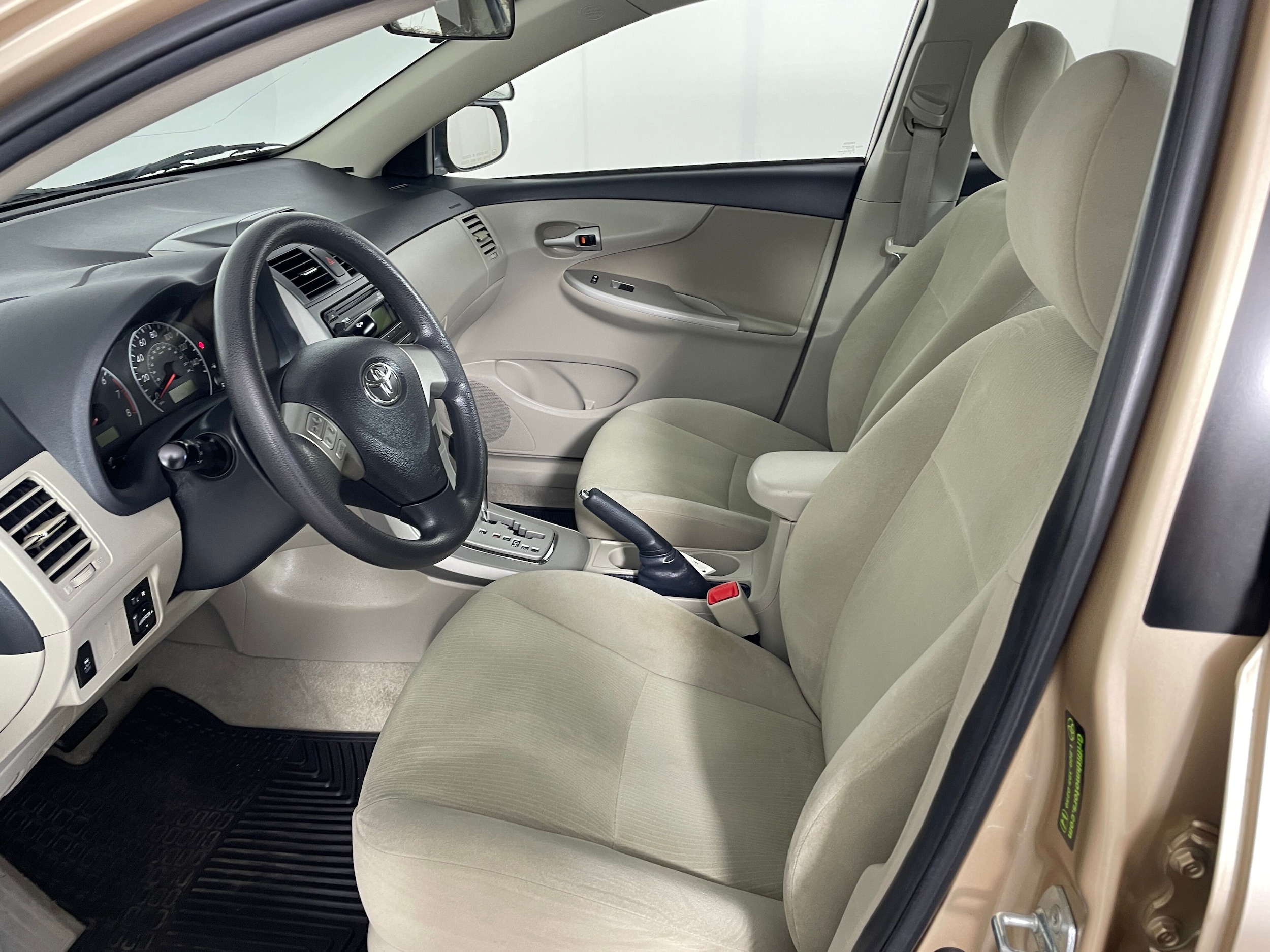 Used 2012 Toyota Corolla L with VIN 2T1BU4EE8CC757067 for sale in Bremerton, WA