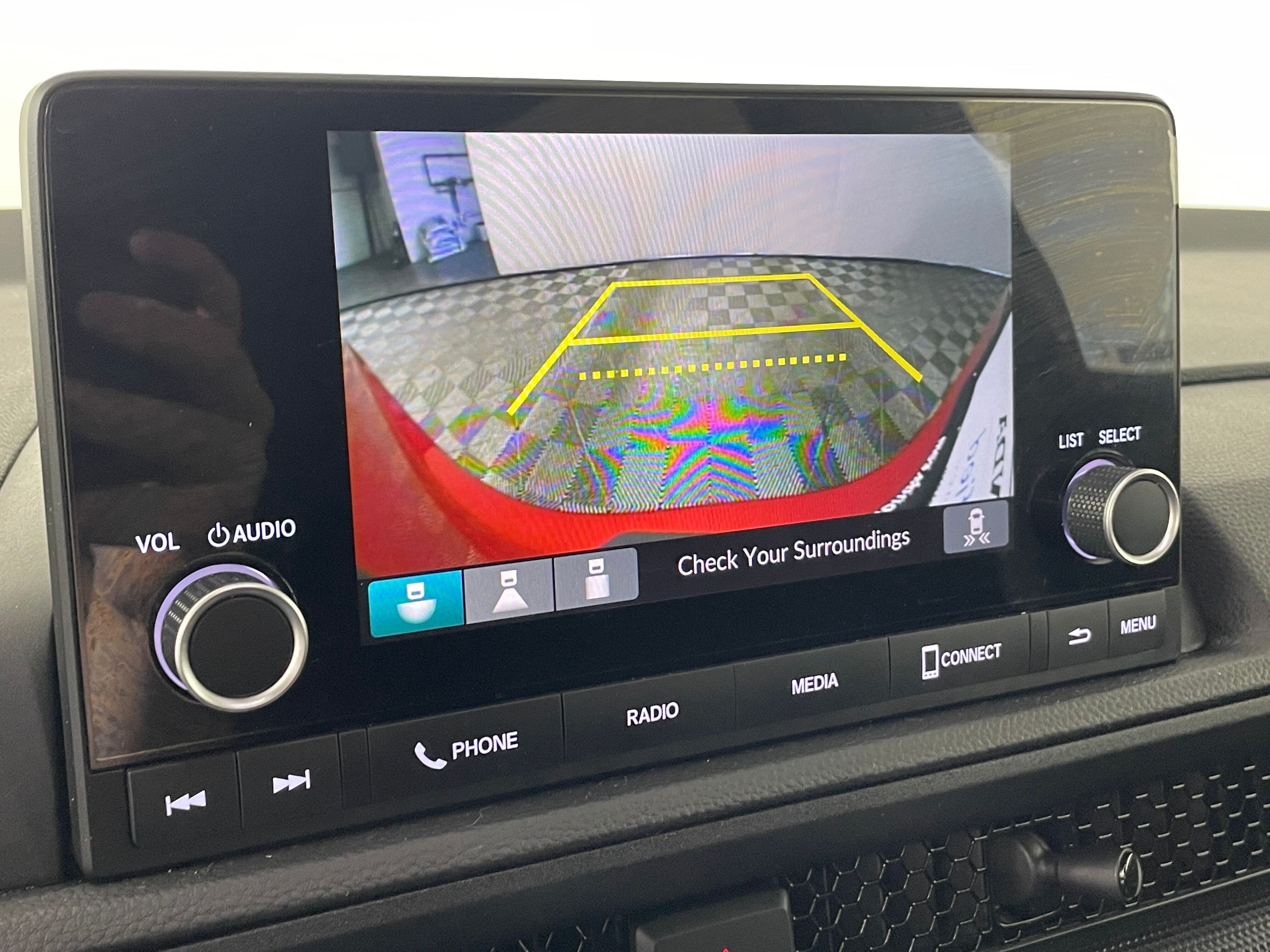 2025 Honda CR-V Hybrid Sport photo 3