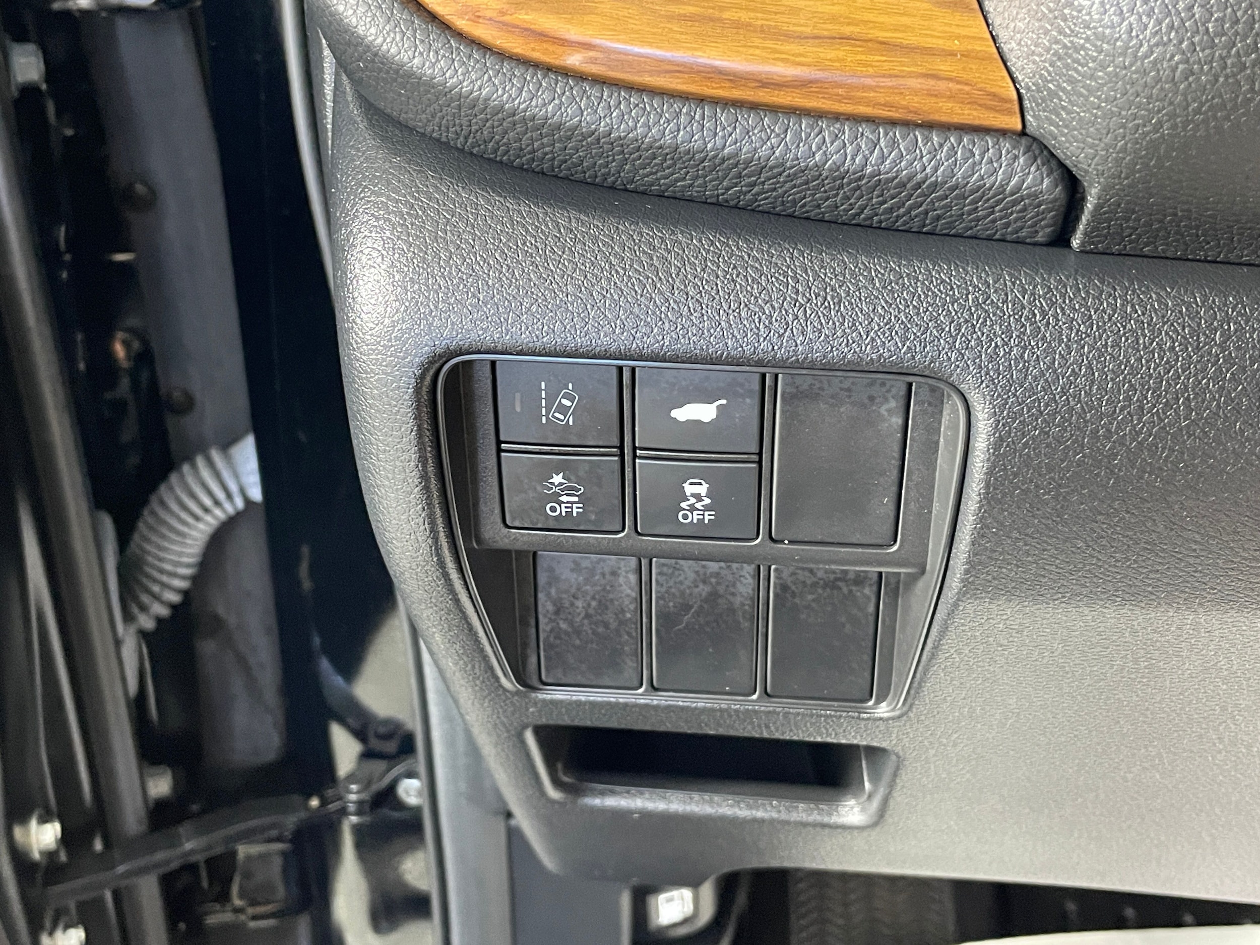 2021 Honda CR-V Touring - Photo 14