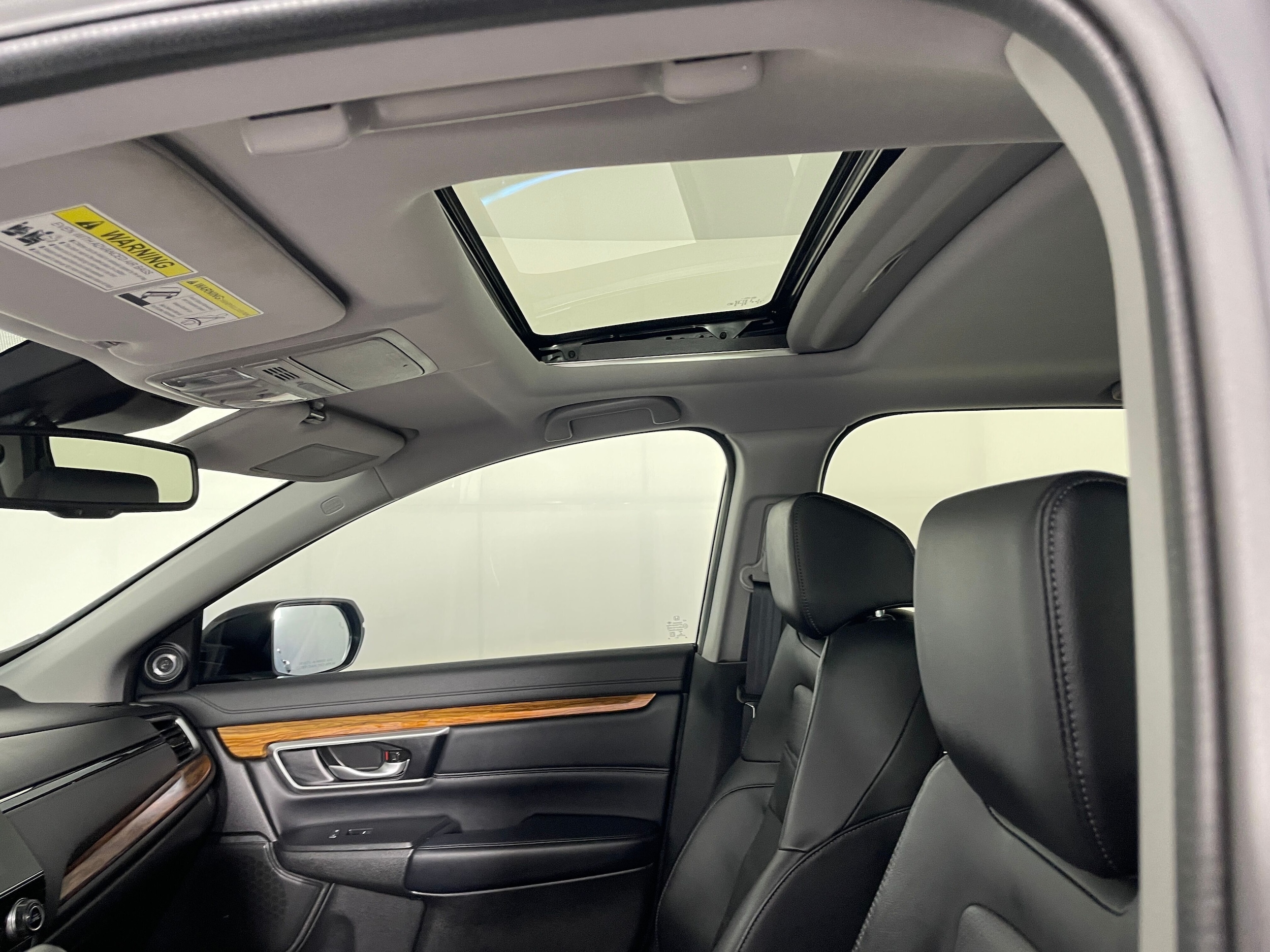 2021 Honda CR-V Touring - Photo 15