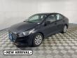 Used 2018 Hyundai Accent SE Sedan