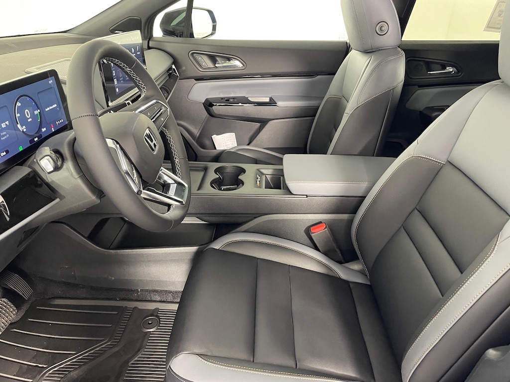 New 2026 Honda Prologue Touring SUV