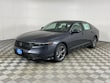 Honda Accord Hybrid