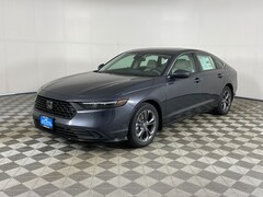 2025 Honda Accord Hybrid EX-L Sedan