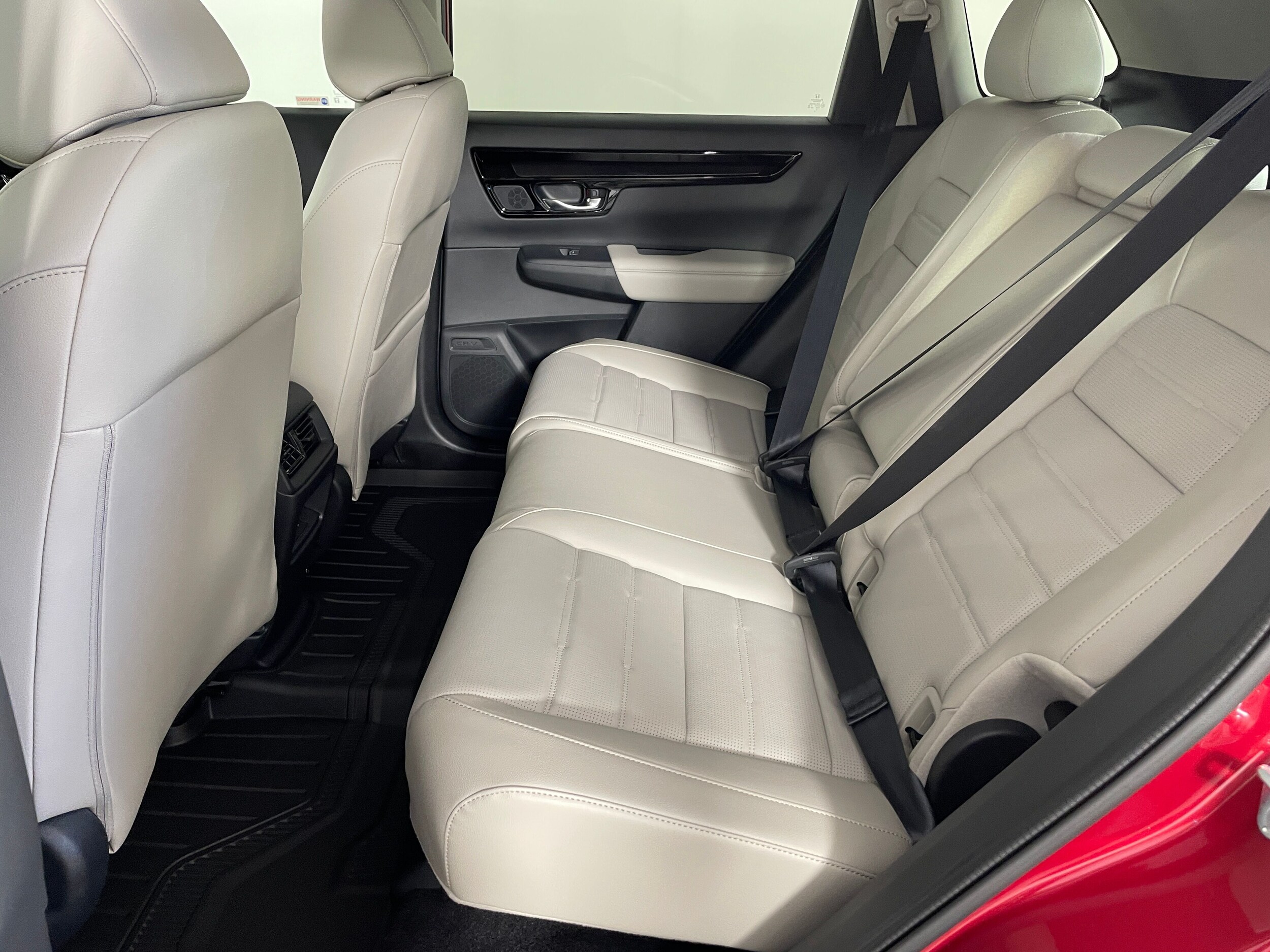 2026 Honda CR-V EX-L photo 3