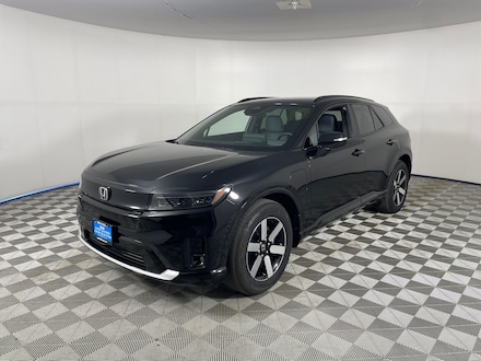2025 Honda Prologue Touring SUV