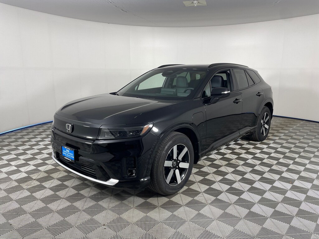 Used 2025 Honda Prologue Touring SUV
