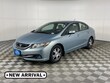 Honda Civic Hybrid