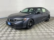 Honda Civic Hybrid