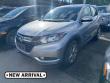 Certified 2017 Honda HR-V EX AWD SUV