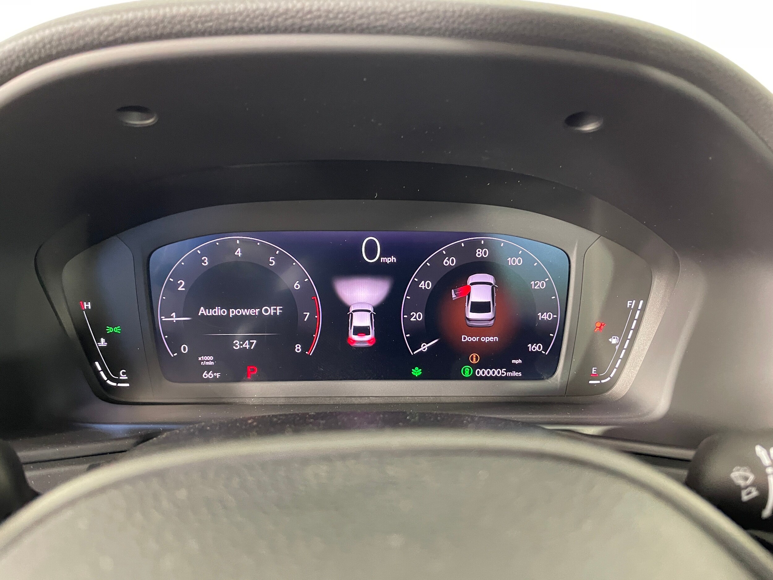 2025 Honda Accord SE photo 4