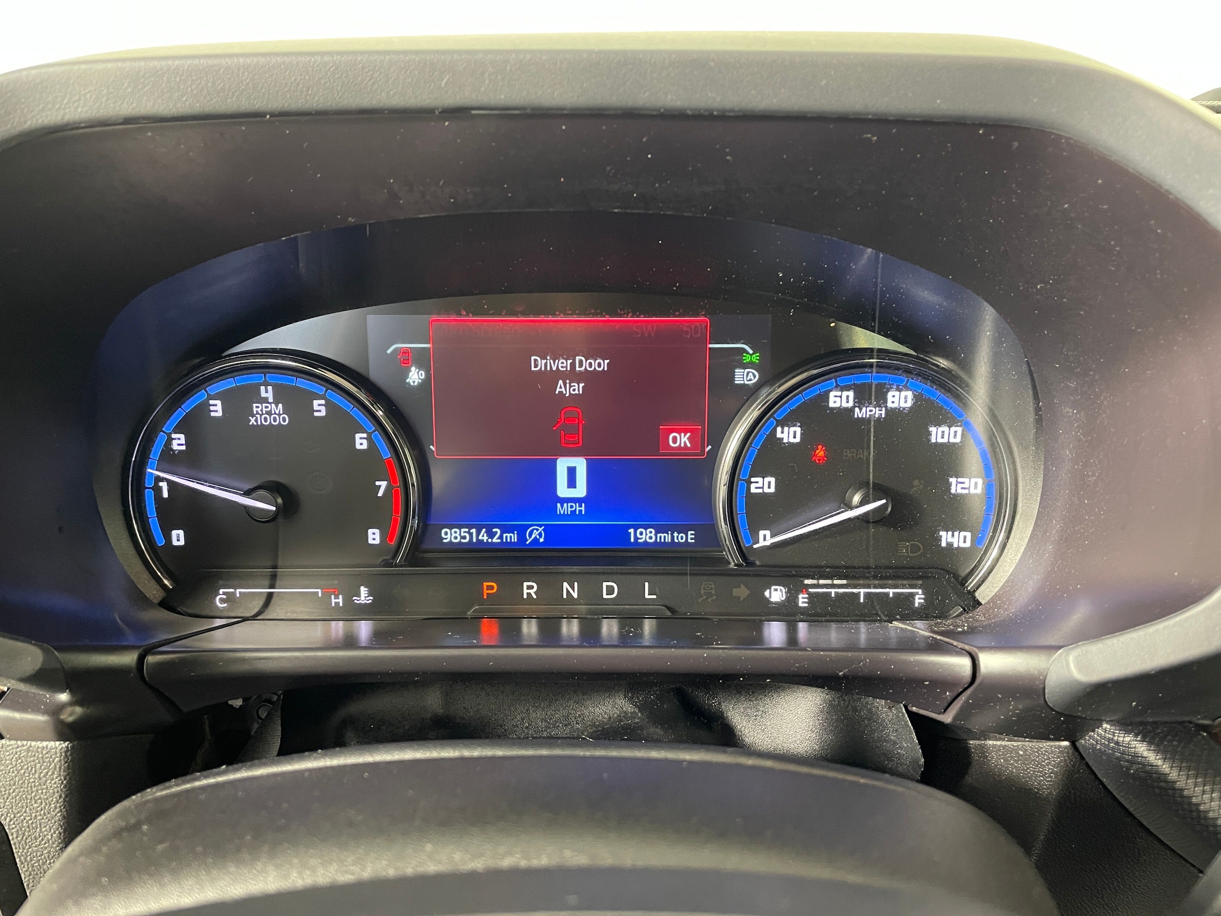 2023 Ford Bronco Sport Outer Banks photo 4