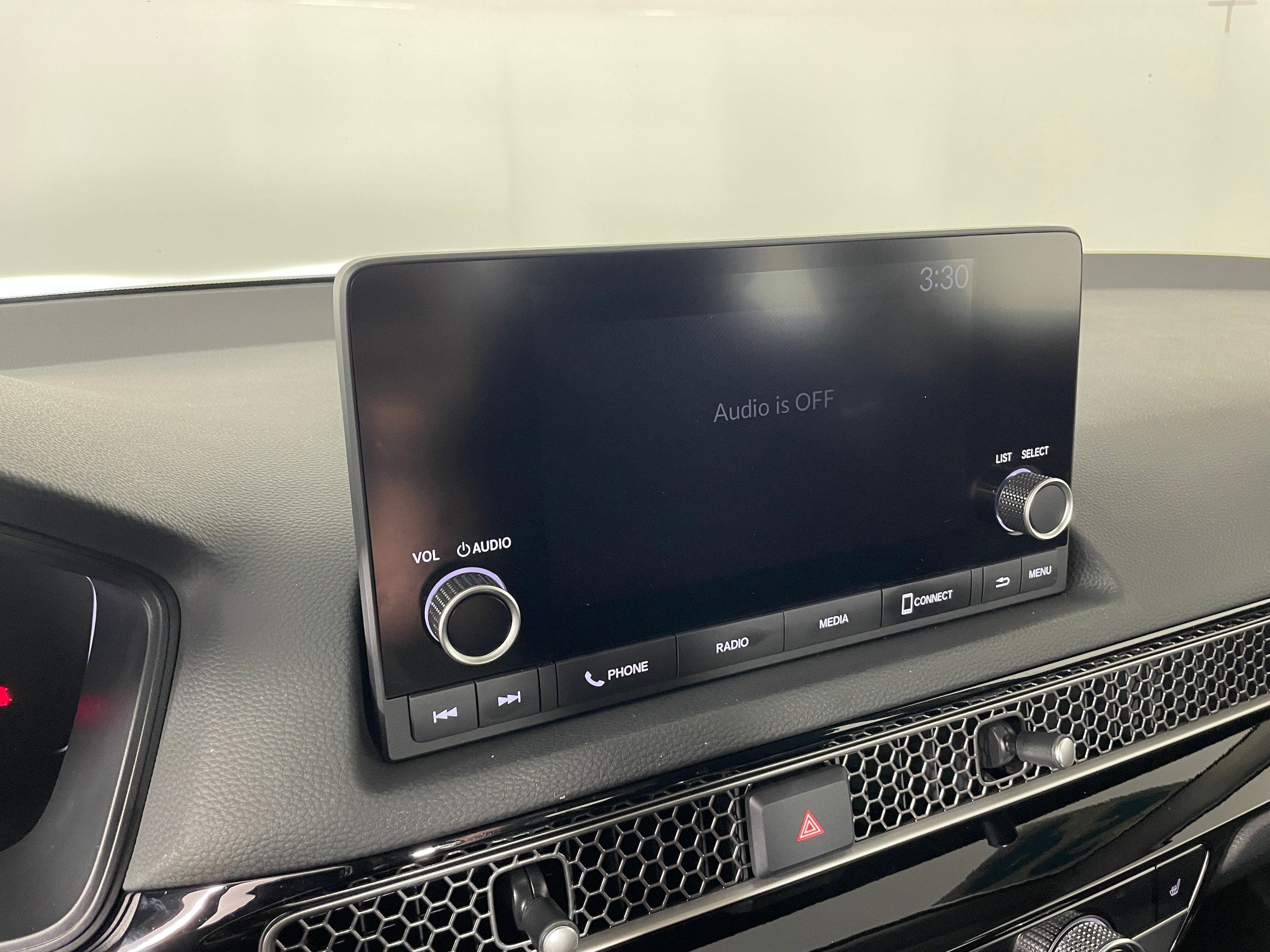 2024 Honda Civic EX photo 6