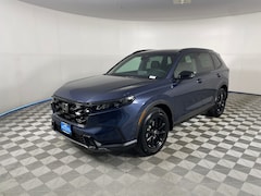2026 Honda CR-V Hybrid Sport SUV