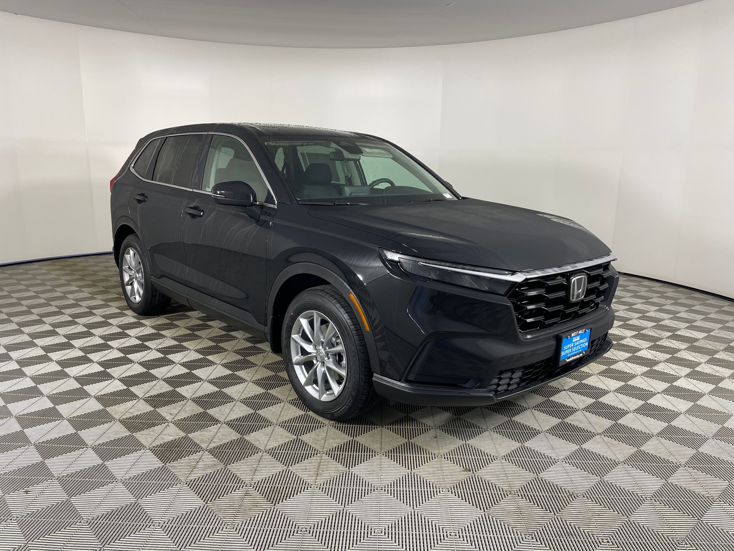 2026 Honda CR-V EX - Photo 7