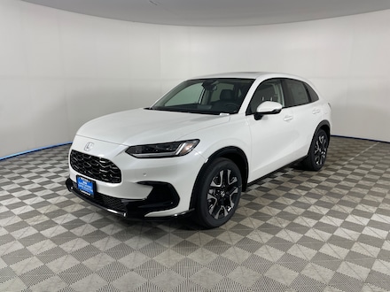 2026 Honda HR-V EX-L SUV