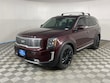  Kia Telluride