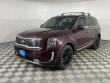Used 2021 Kia Telluride SX SUV
