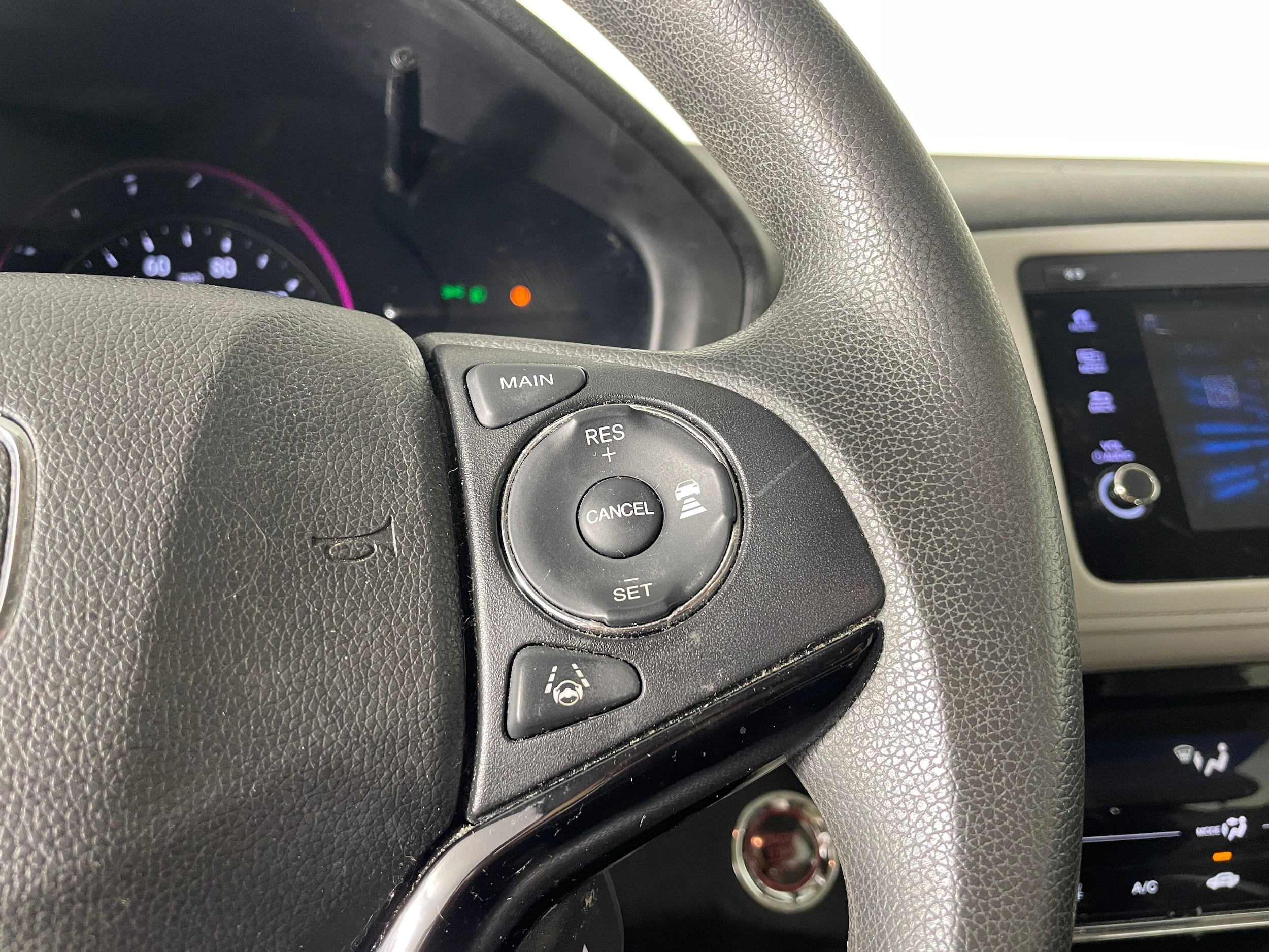 2022 Honda HR-V EX - Photo 10