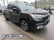  Honda Ridgeline