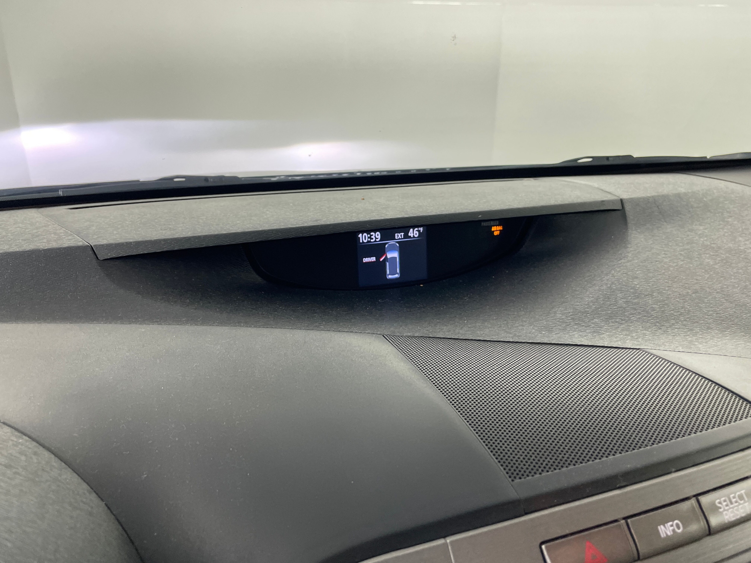 2009 Toyota Venza Base V6 photo 6