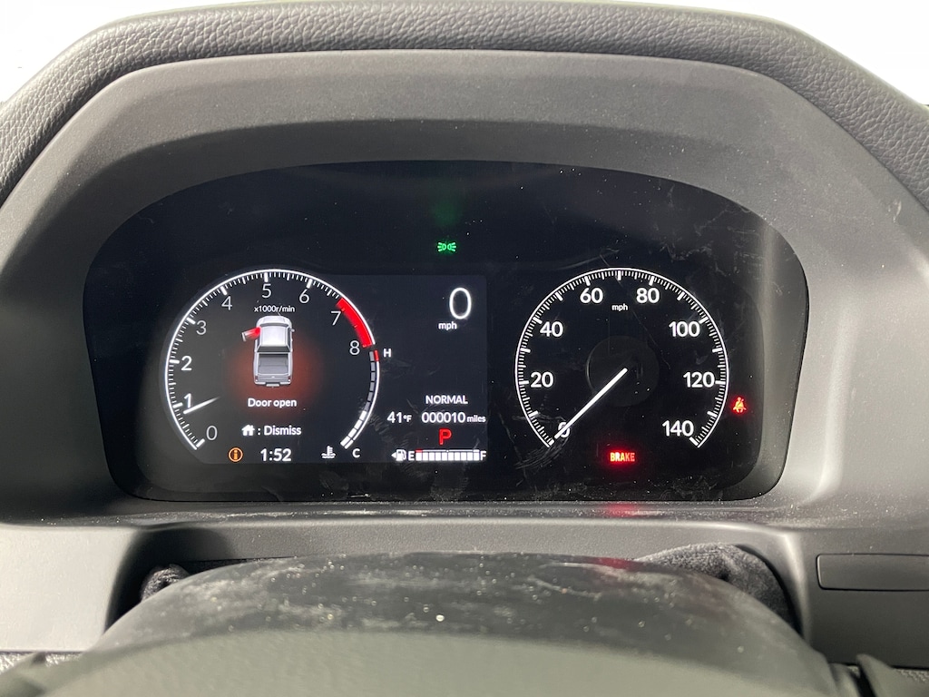 New 2026 Honda Ridgeline RTL Truck Crew Cab