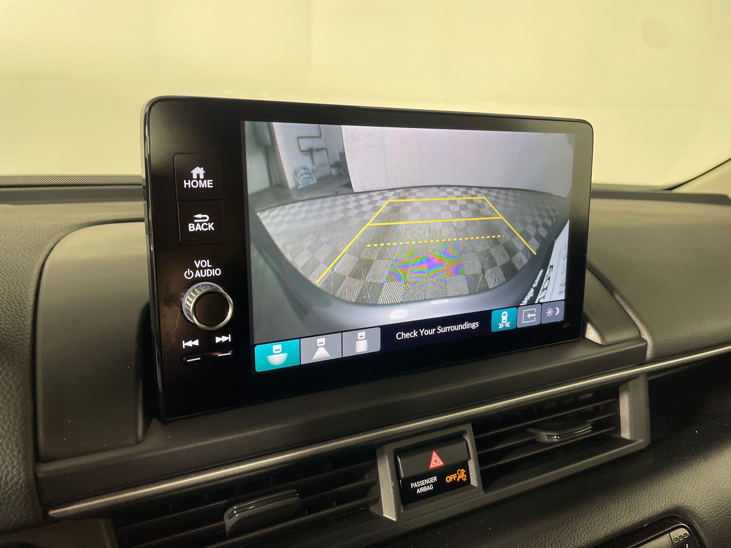 2024 Honda Pilot EX-L - Photo 8