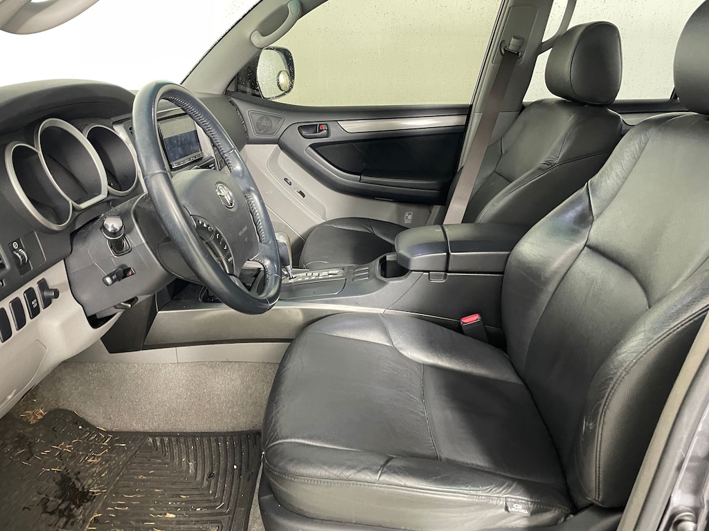 Used 2007 Toyota 4Runner Sport V6 SUV