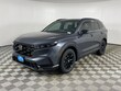 Honda CR-V Hybrid