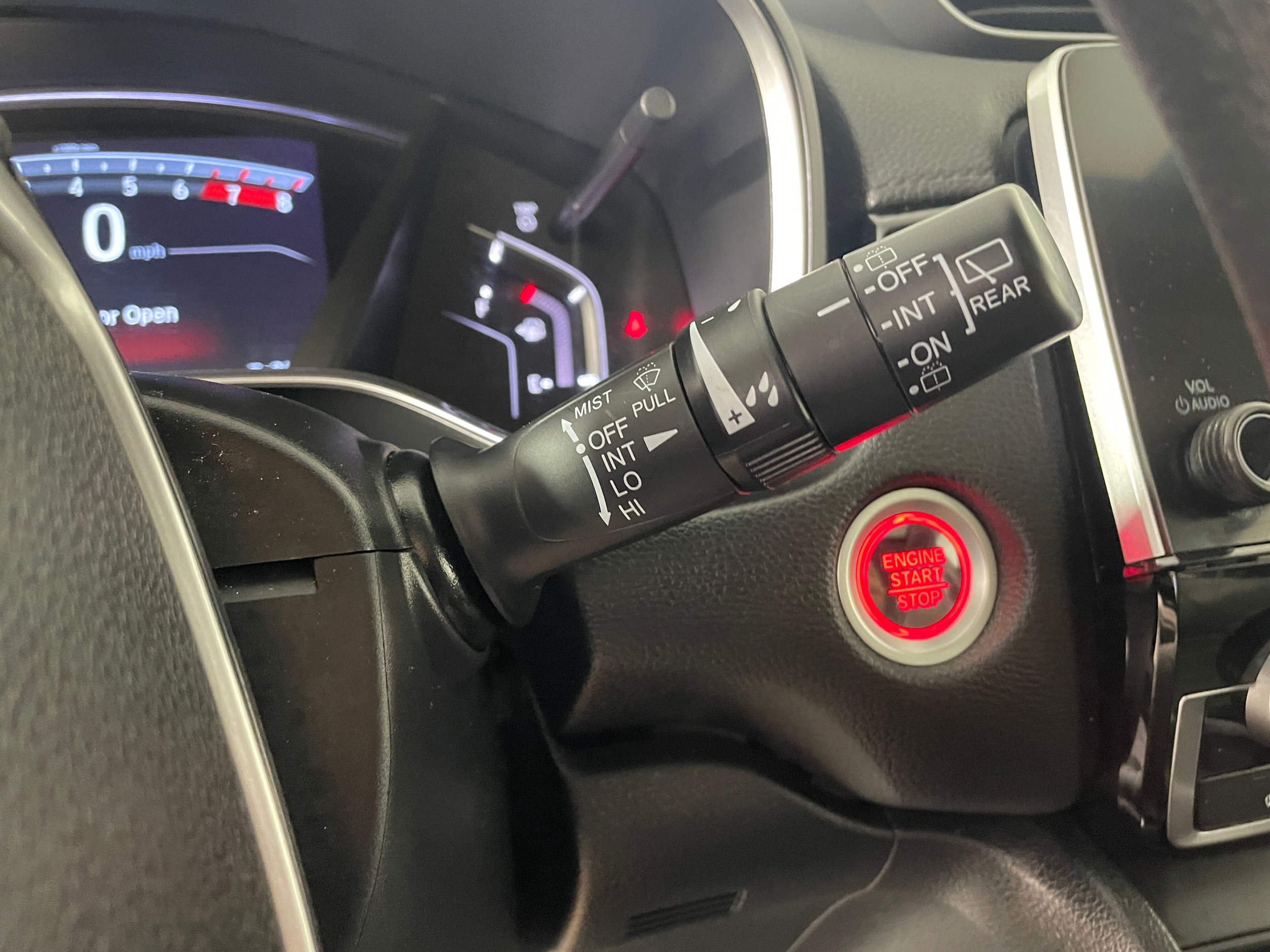 2022 Honda CR-V EX - Photo 14