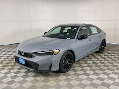 2026 Honda Civic Hybrid Sport Hatchback 2026 Honda Civic Hybrid Sport Hatchback